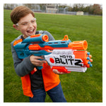 نيرف ايليت 2 الهجوم الخاطف 22 طلقة مسدسات مطاطية Nerf