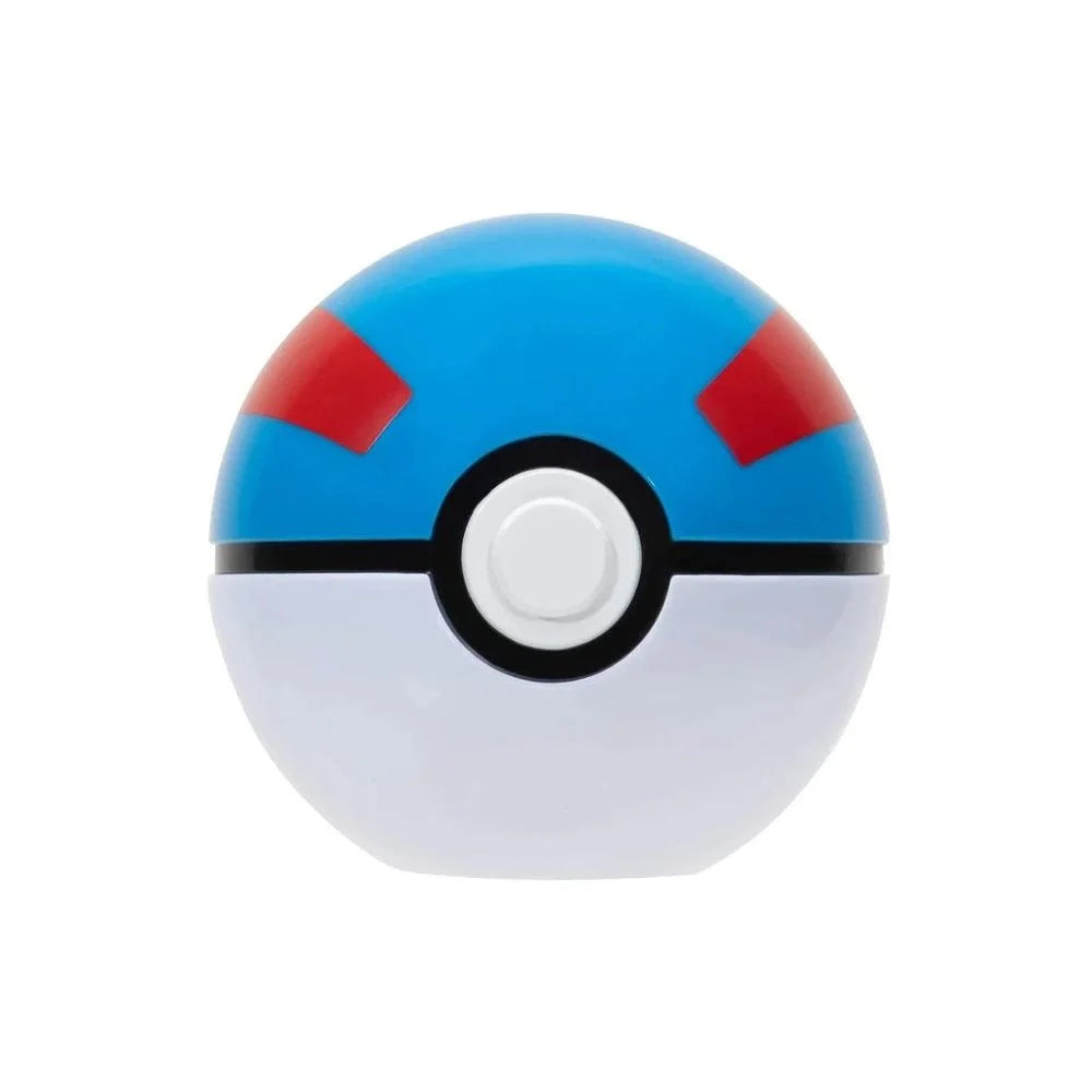 بوكيمون كليب آند جو كرة بوكيمون مع بول إيفي شخصيات كرتونية Pokemon