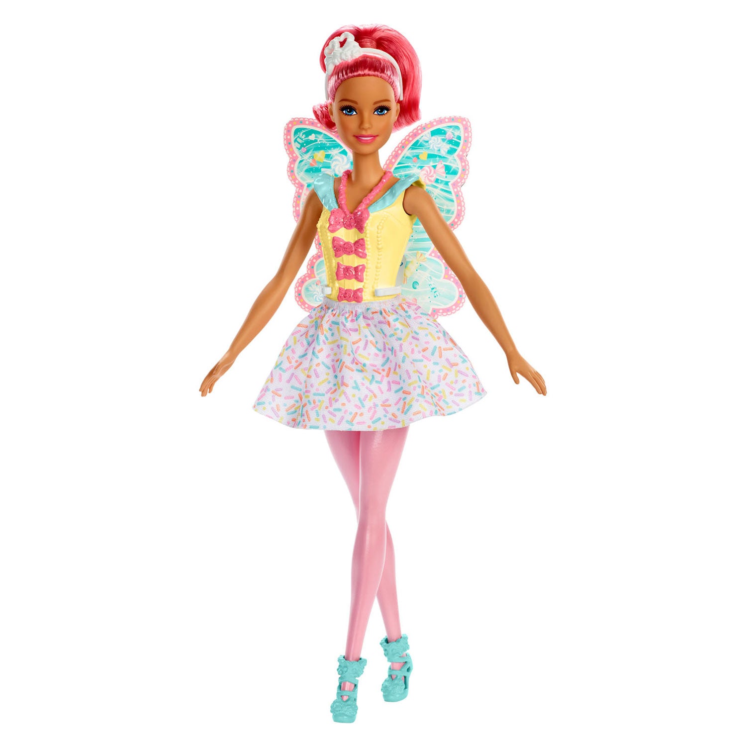 دمية خيالية دريمتوبيا من باربي دمى الشخصيات Barbie