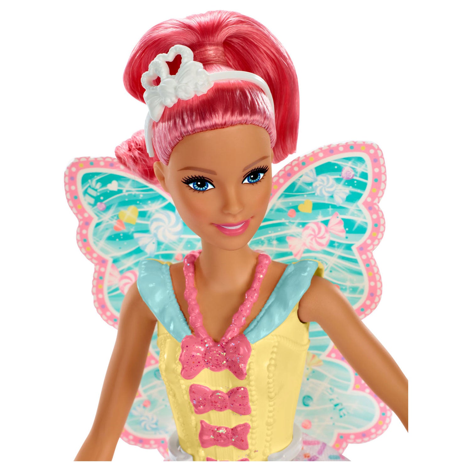 دمية خيالية دريمتوبيا من باربي دمى الشخصيات Barbie