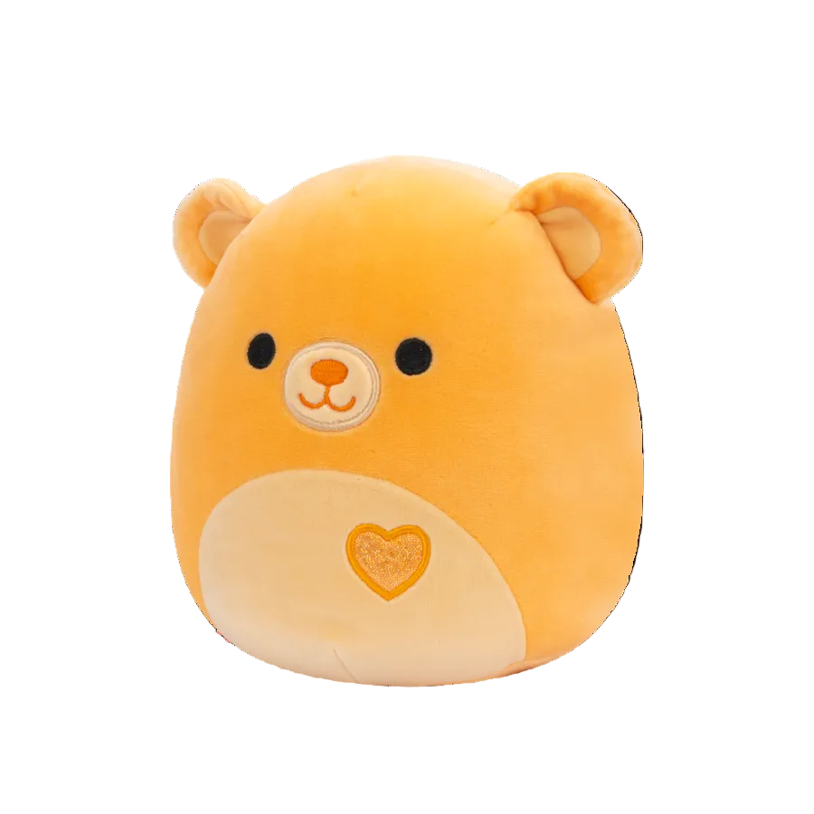 سكويش مالوز دميه تشامبرلين 20 سم الالعاب القطنية Squishmallows