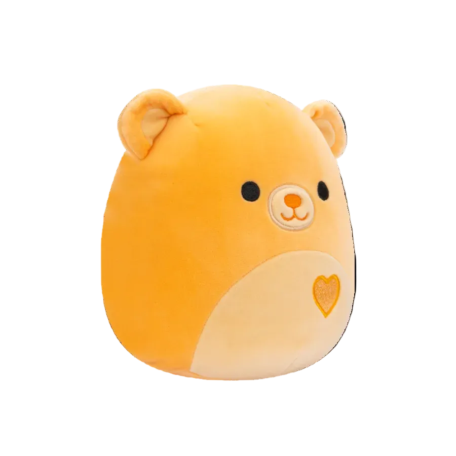 سكويش مالوز دميه تشامبرلين 20 سم الالعاب القطنية Squishmallows