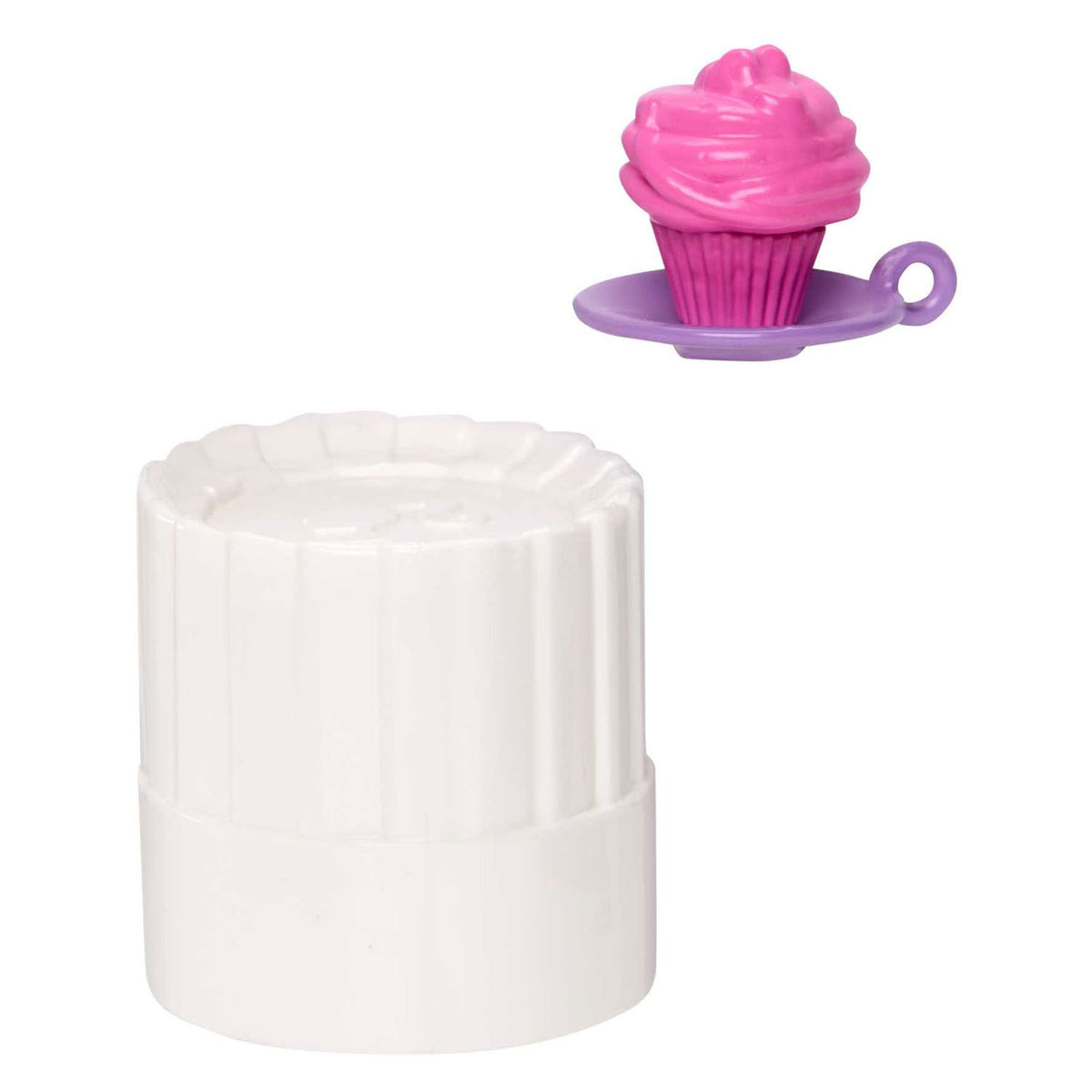 باربي دمية شيف المعجنات دمى الشخصيات Barbie