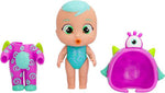 كراي بيبيز فاز الوحوش النطاطة دمية مع اكسسوارات CRY Babies