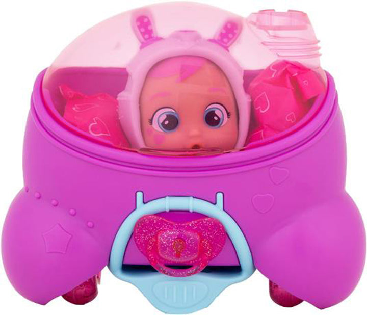 كراي بيبيز الدموع السحرية كوني دمية مع اكسسوارات CRY Babies