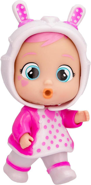 كراي بيبيز الدموع السحرية كوني دمية مع اكسسوارات CRY Babies