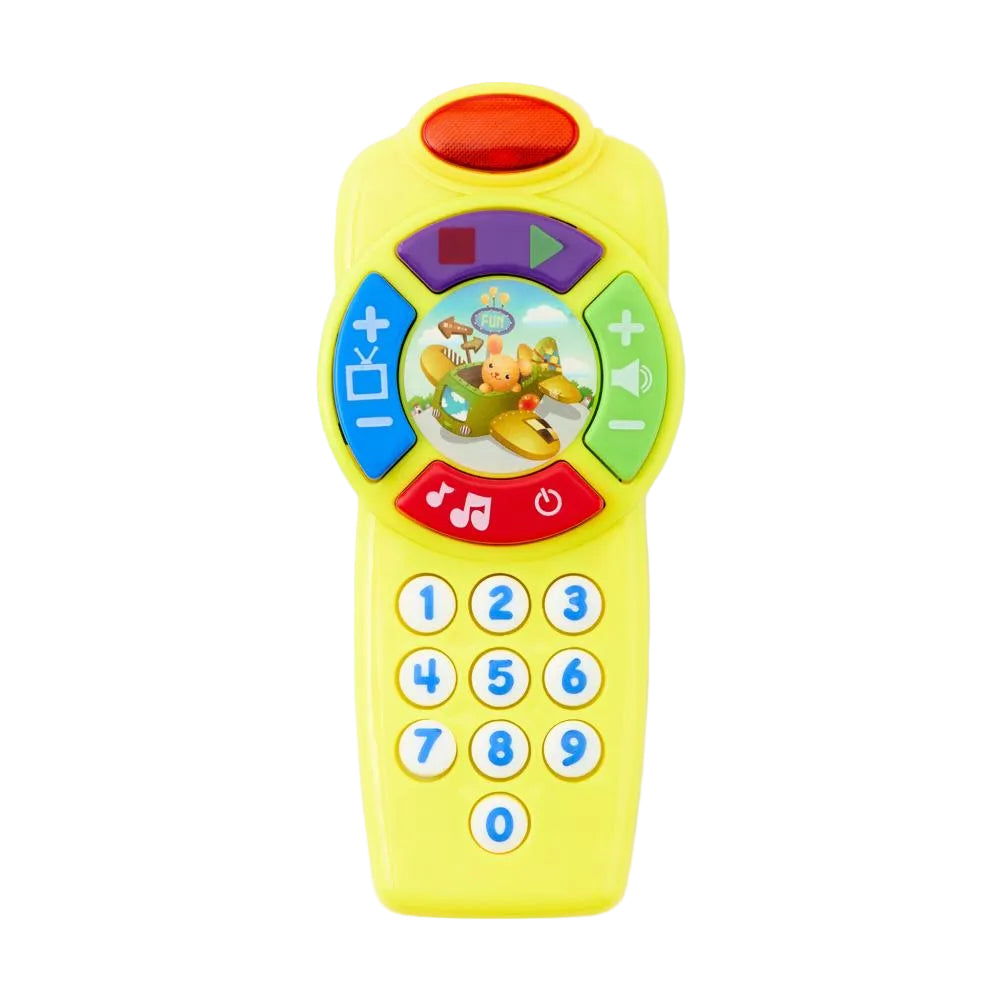 لعبة هاتف محمول موسيقي مواليد تفاعلي LOCAL