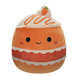 سكويش مالوز دمية ذا كاروت كيك الالعاب القطنية Squishmallows