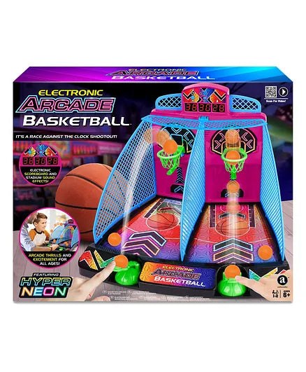 أمباسادور لعبة كرة السلة الإلكترونية العاب الرياضه Ambassador