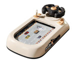 لعبة تعليم القيادة مع موسيقى الوان متنوعه مركبات مع مسار LOCAL