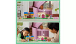 ليجو انيمال كروسينج 77050 منزل كراني روزيز مكعبات التركيب LEGO
