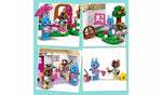 ليجو انيمال كروسينج 77050 منزل كراني روزيز مكعبات التركيب LEGO