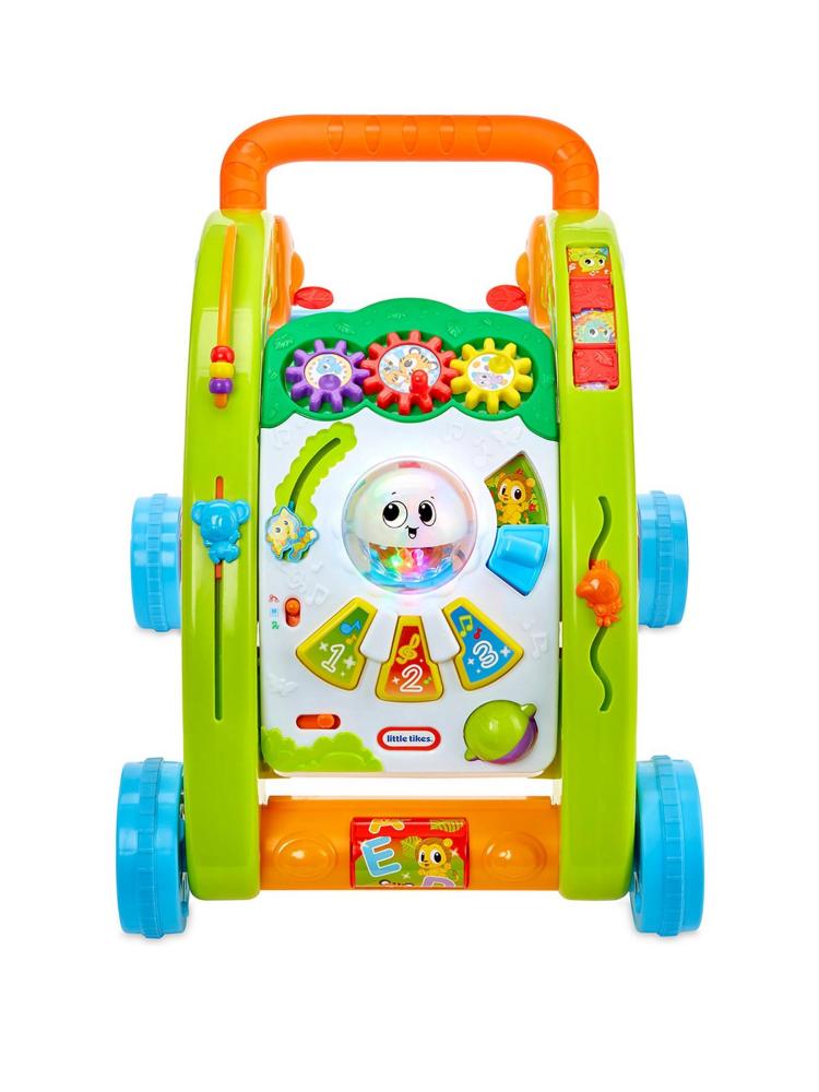 لعبة تعلبم المشي 3 في 1 من ليتل تايكس Little Tikes