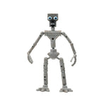 فايف نايت مجسمات فريدي الكلاسيكية المجسمات Five Night's at Freddy