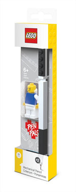 ليجو قلم رصاص ميكانيكي مكعبات التركيب LEGO