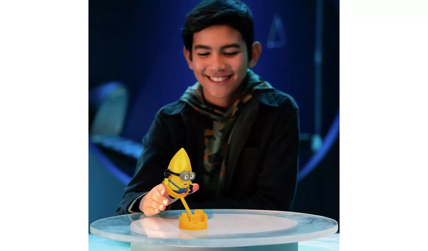 ديسبيكابل مي 4 مينيون جوس شخصيات كرتونية Despicable Me 4