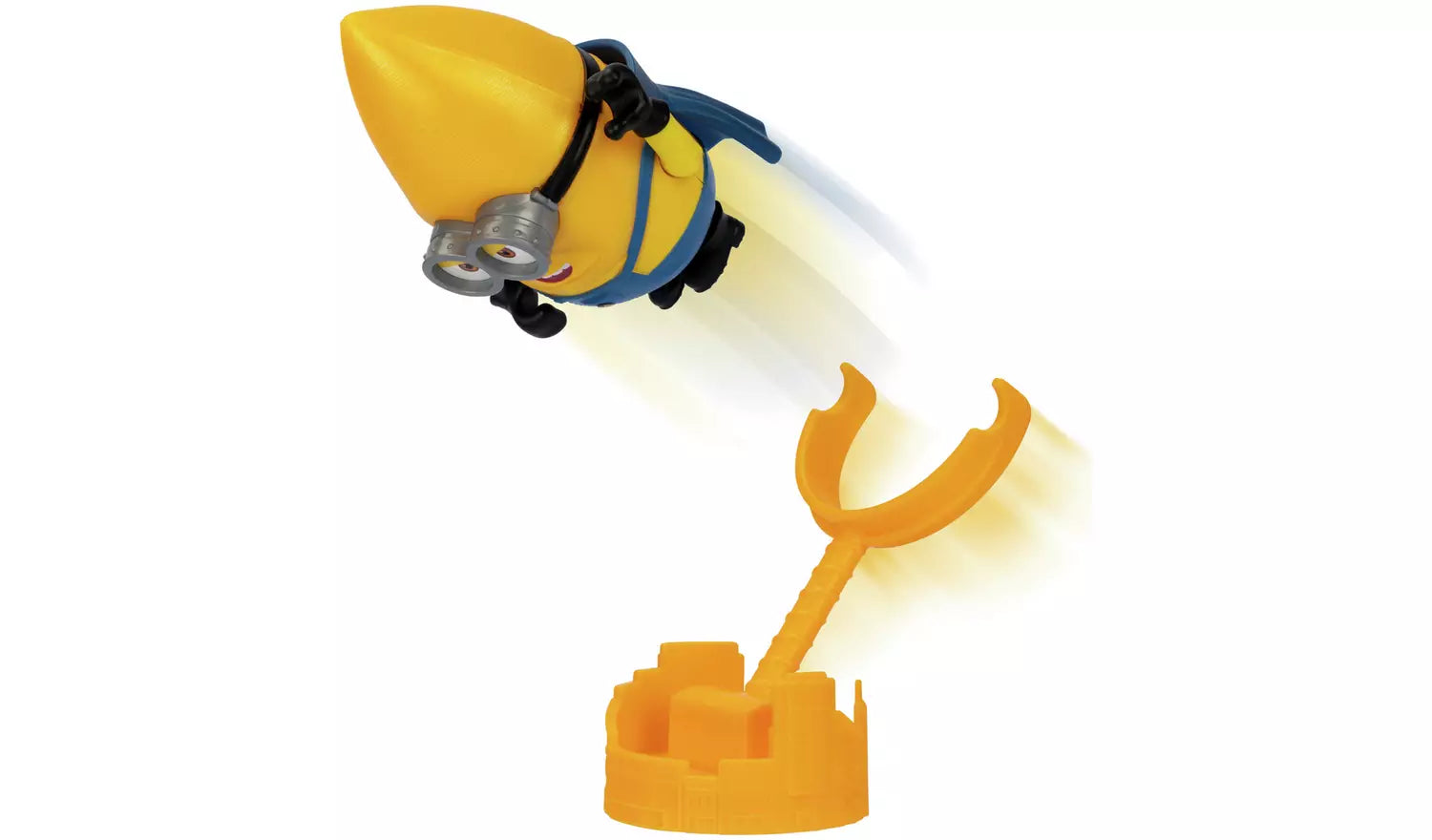 ديسبيكابل مي 4 مينيون جوس شخصيات كرتونية Despicable Me 4