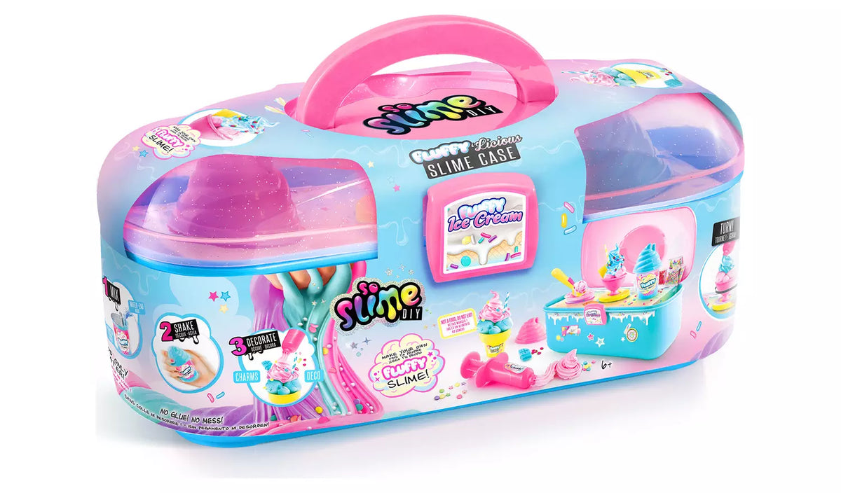 سلايمي دي شنطة سلايم رقيق سلايم So Slime