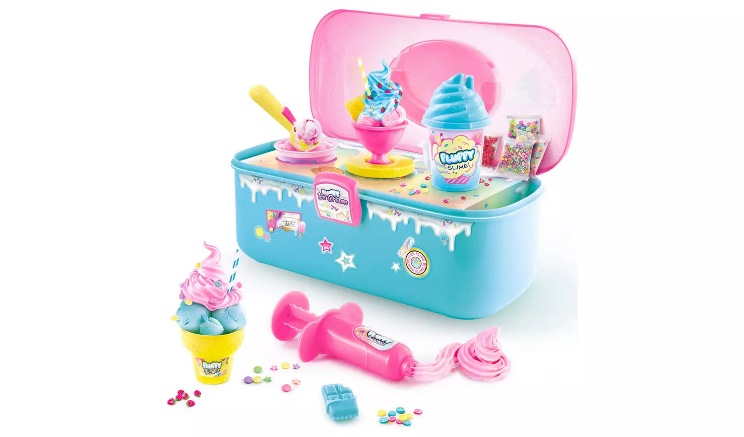 سلايمي دي شنطة سلايم رقيق سلايم So Slime