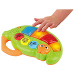 بلاي جو بيانو كاتربيلار كيبورد مواليد تفاعلي Playgo