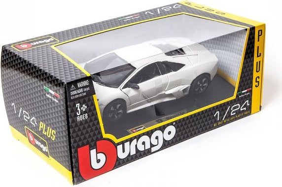 بي بوراجو سيارة لامبورغيني ريفنتون سيارات داي كاست Bburago