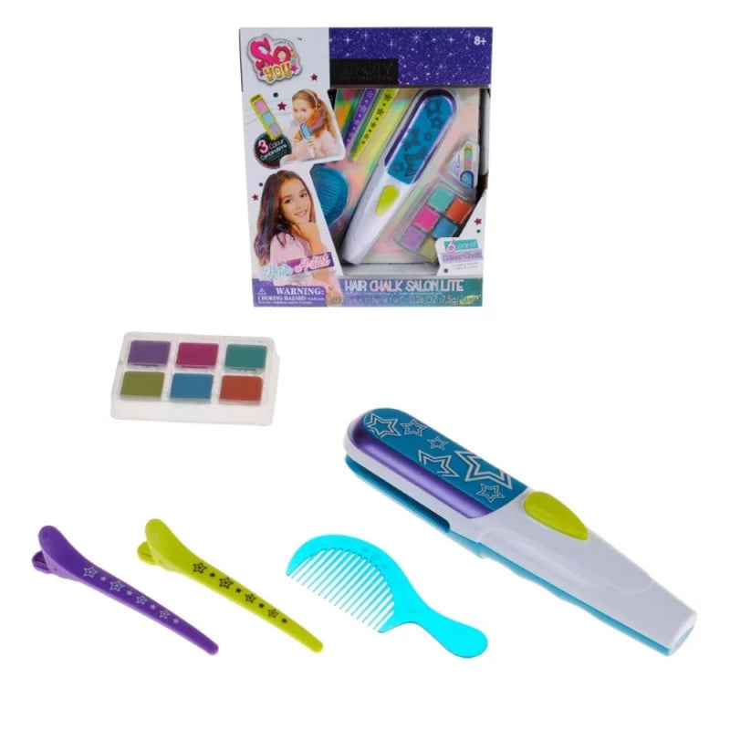 تاسيا صالون طباشير الشعر المكياج والتجميل TASIA