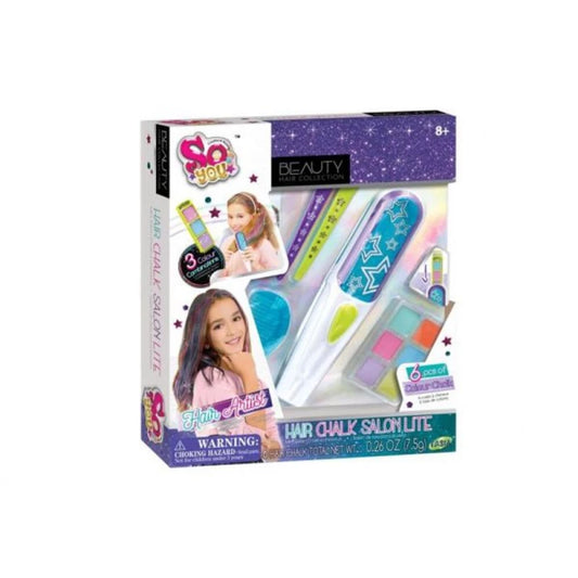 تاسيا صالون طباشير الشعر المكياج والتجميل TASIA