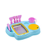 زاب شيف صانعة الايس كريم ألعاب المطابخ Zap Chef