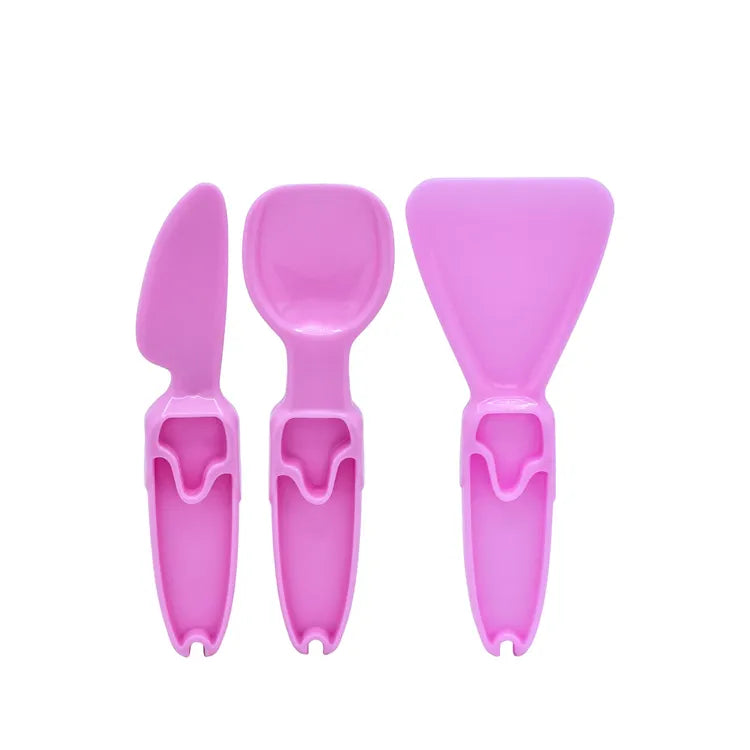 زاب شيف صانعة الايس كريم ألعاب المطابخ Zap Chef