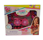 تاسيا خرز تقليدي مع صندوق متنوع الخرز والاكسسوارات TASIA