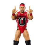 دبليو دبليو اي مجسم شخصية ديوك هدسون مجسمات الشخصيات WWE