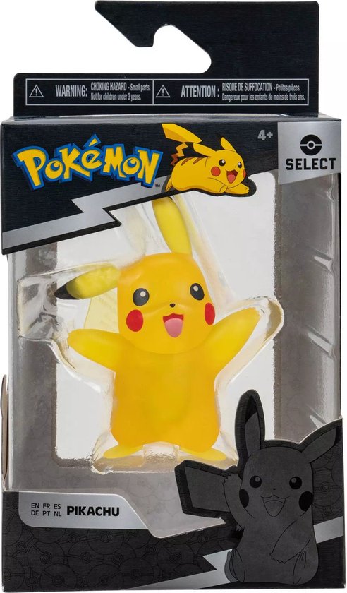 بوكيمون مجسم شخصية بيكاتشو شخصيات كرتونية Pokemon