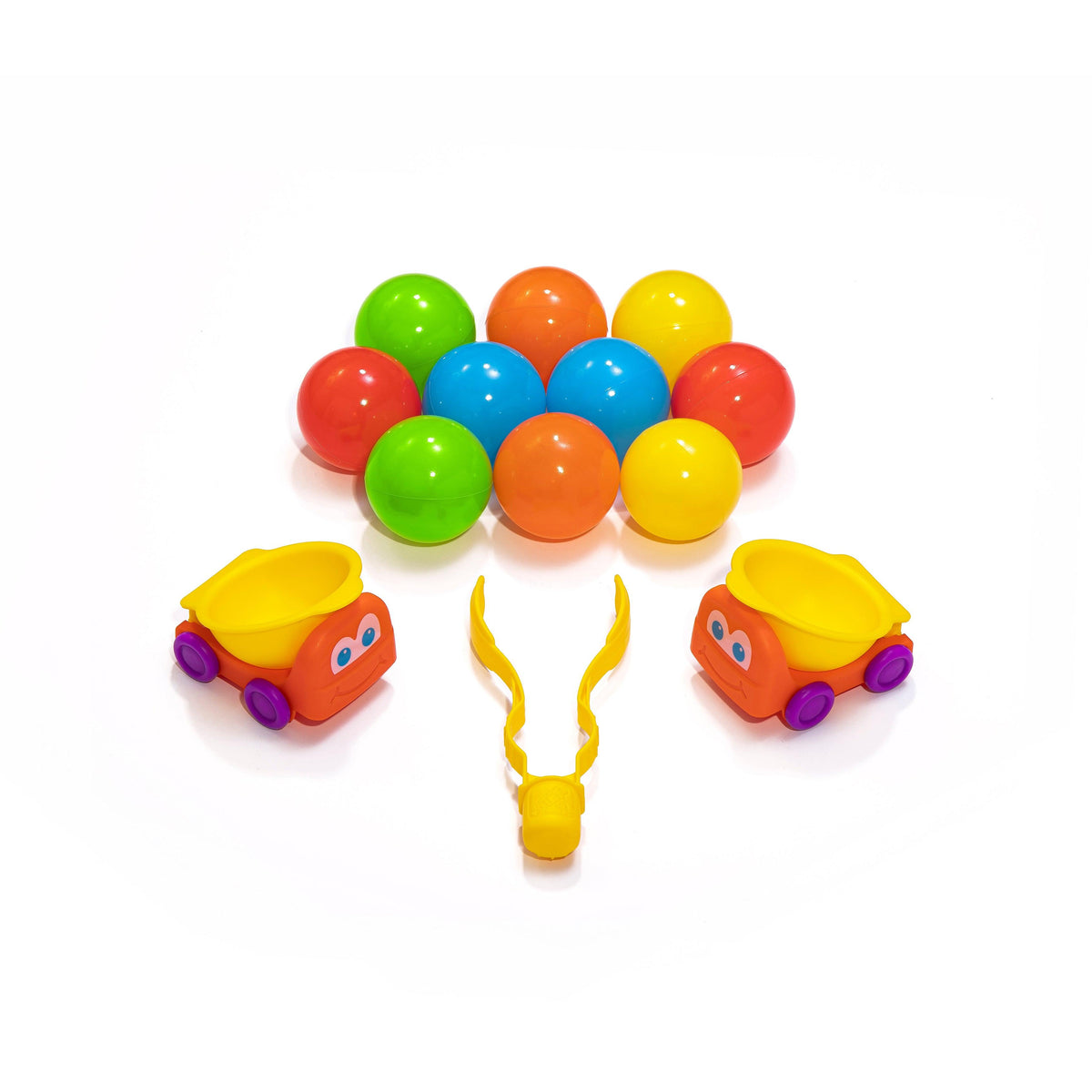 ستيب 2 أصدقاء الكور 12 اكسسوار مركز نشاط Step2