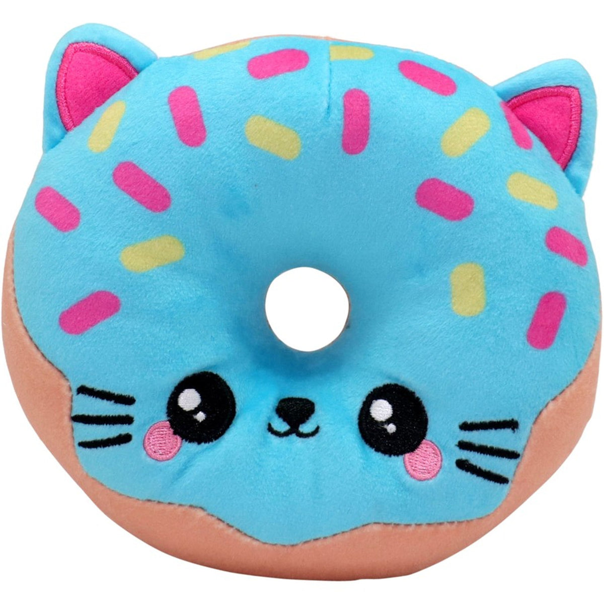 توتي كيوتي دمية دونات 30 سم الالعاب القطنية Tutti Cuties