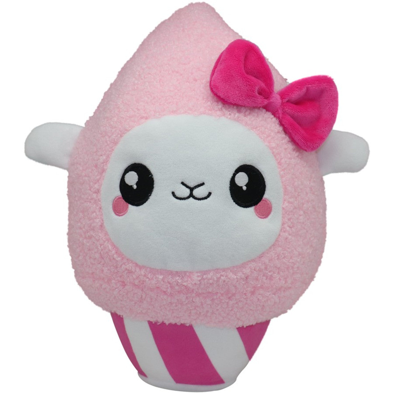 توتي كيوتي دمية الآيس كريم 30 سم الالعاب القطنية Tutti Cuties