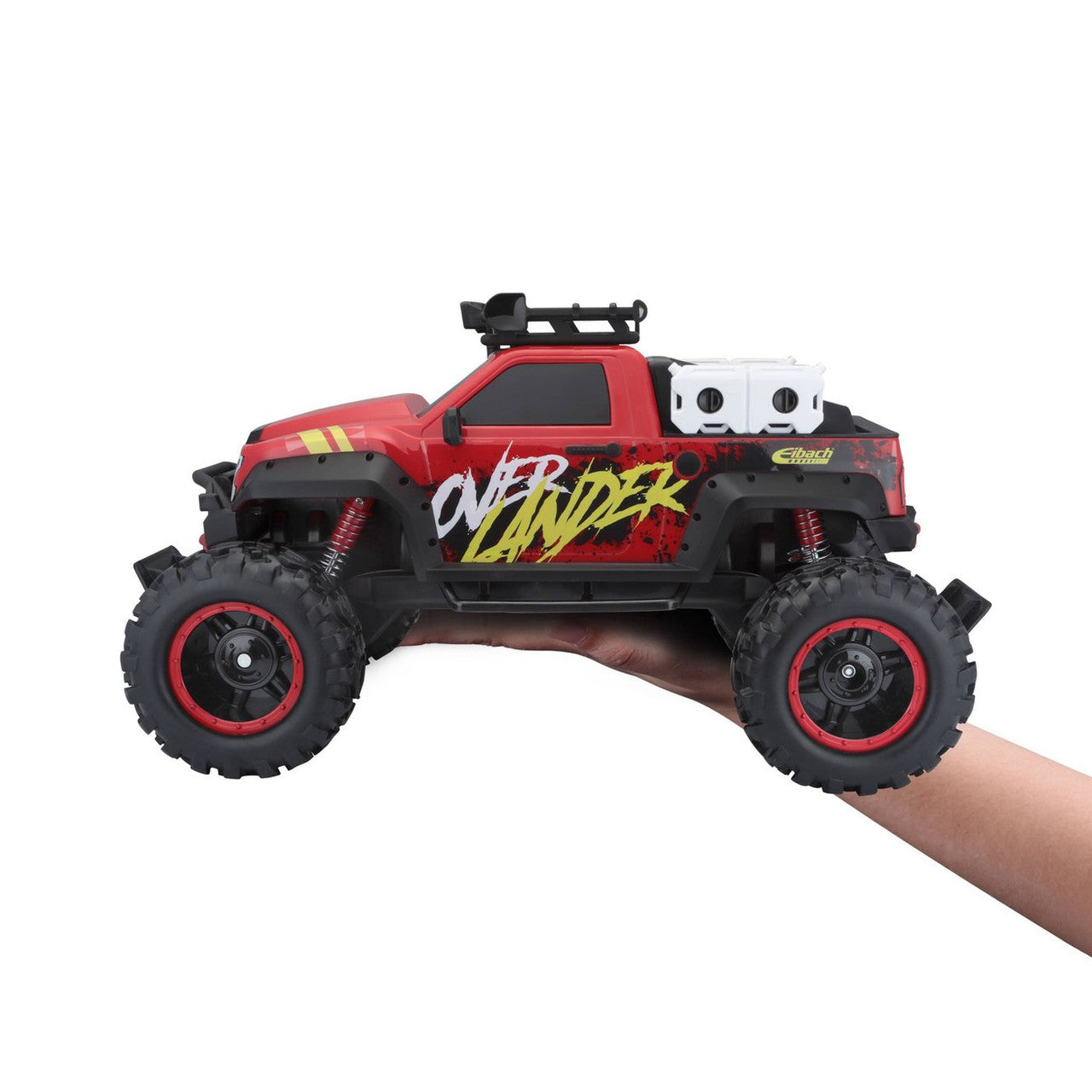 مايستو سيارة اوفرلاند بريموت كنترول السيارات ريموت كنترول Maisto