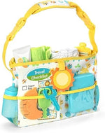 السفر من ميليسا اند دوج Melissa and Doug