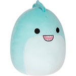 سكويش مالوز دمية القرش القطنية 20 سم الالعاب القطنية Squishmallows