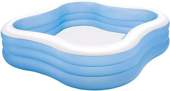 انتكس حوض سباحة المسابح الخارجية Intex