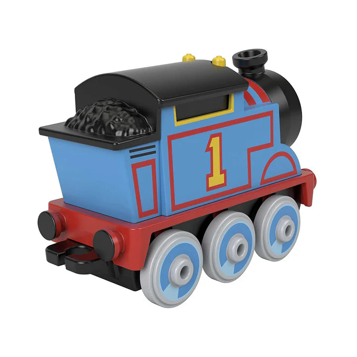 قطار توماس المعدني مركبات الأطفال Thomas and Friends