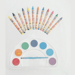 ديزني ستيتش حقيبة الرسم والتلوين رسم و تلوين Disney