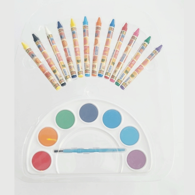 ديزني ستيتش حقيبة الرسم والتلوين رسم و تلوين Disney