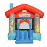 هابي هوب نطاطة بيت المرح الهوائية النطاطات Happy Hop