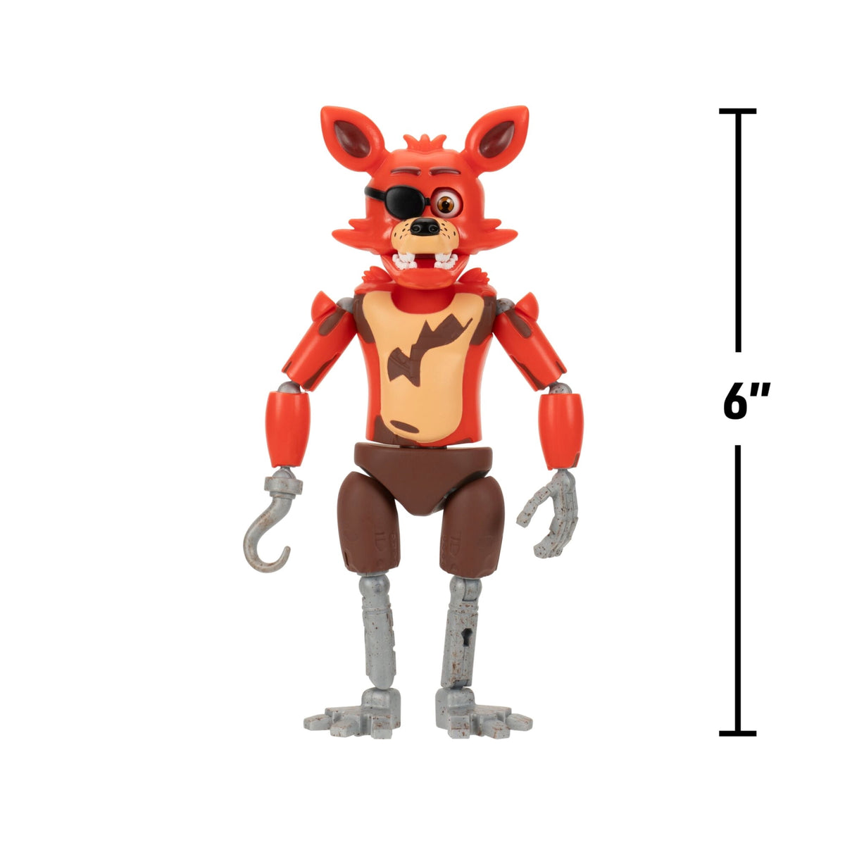 فايف نايت مجسم سلسلة إندو المجسمات Five Night's at Freddy