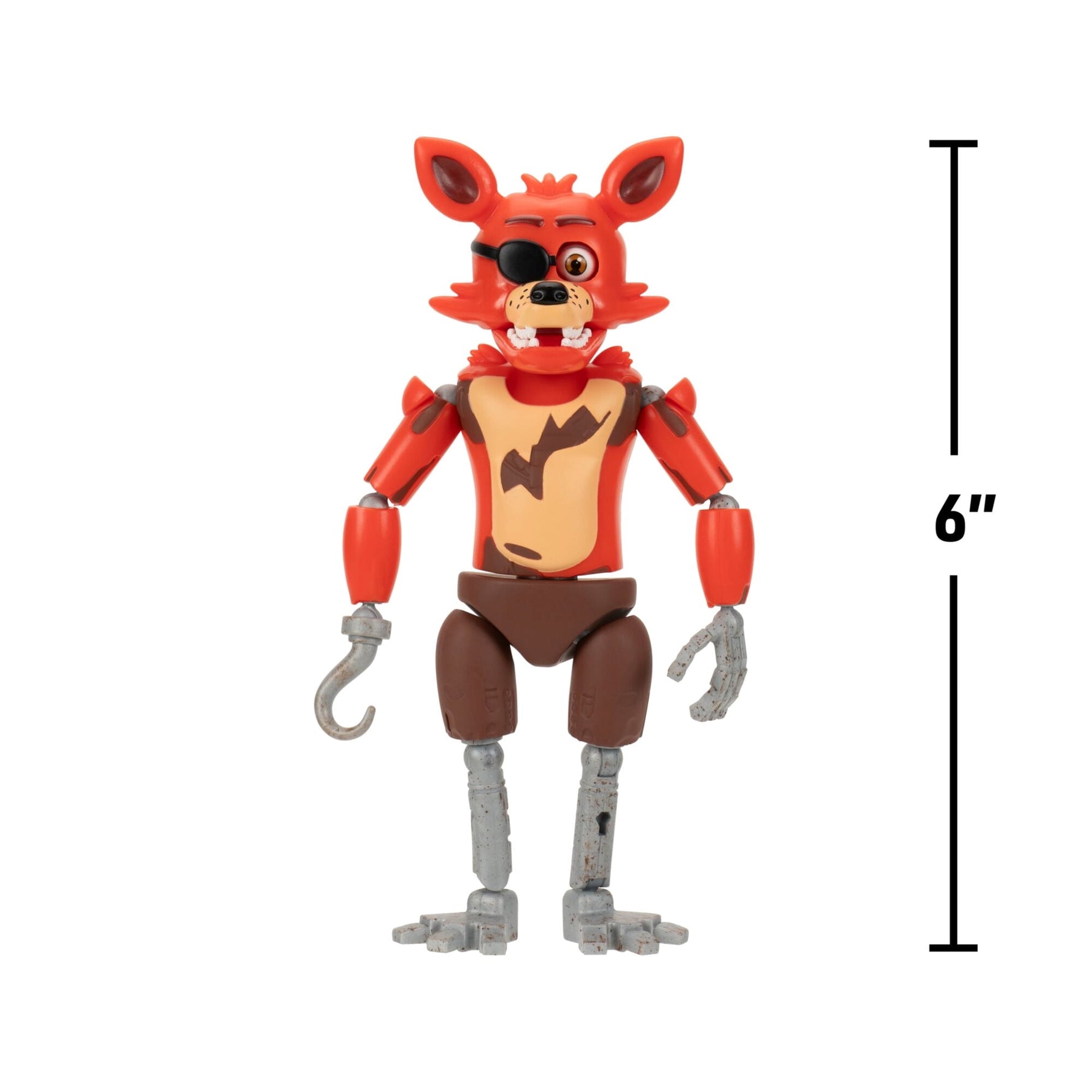 فايف نايت مجسم سلسلة إندو المجسمات Five Night's at Freddy