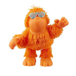 لعبة تانتان ان دا كلوب مع أصوات وحركة ألعاب الكترونية Jiggly Pets