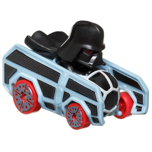 هوت ويلز سيارة دارث فيدر مركبات الأطفال HotWheels