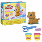 بلاي دوه صلصال العناية بالحيوانات الأليفة الصلصال والمعجون Play-Doh