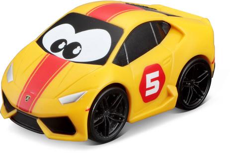 بي بي جونيور سيارة لامبورغيني BB Junior