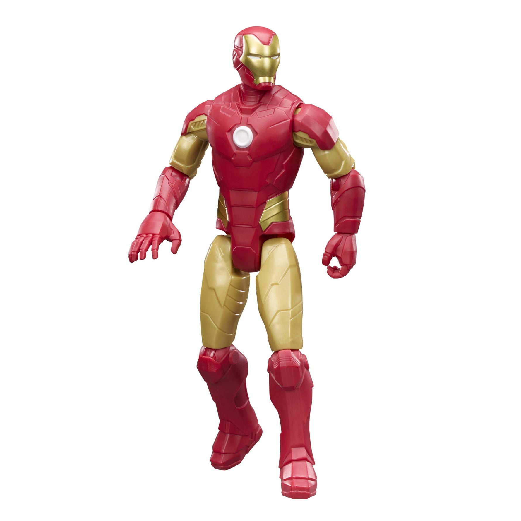 مارفل مجسم ايرون مان 30 سم مجسمات الشخصيات Marvel